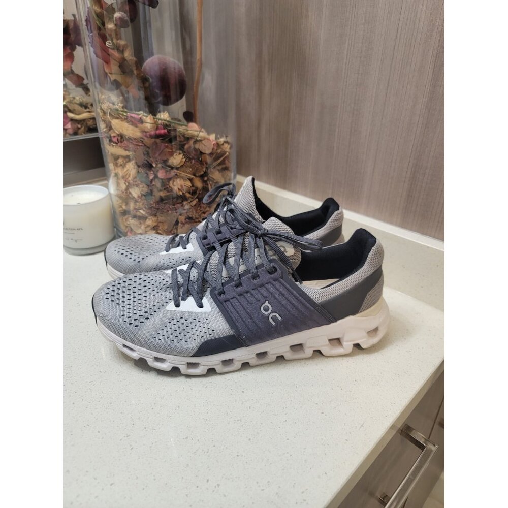 OnCloud Cloudswift Men's Running Shoe Size 11.5 G… - image 3